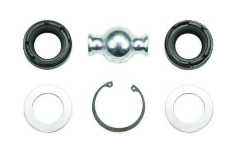 Fabtech 07-18 Jeep JK 4WD Large Poly Ball Joint Rebuild Kit thumbnail 1