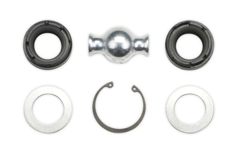 Fabtech 07-18 Jeep JK 4WD Large Poly Ball Joint Rebuild Kit thumbnail 2