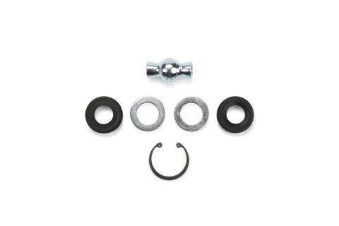Fabtech 07-18 Jeep JK 4WD Small Poly Ball Joint Rebuild Kit thumbnail 1