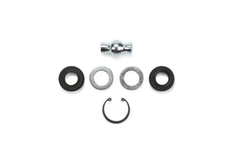 Fabtech 07-18 Jeep JK 4WD Small Poly Ball Joint Rebuild Kit thumbnail 5