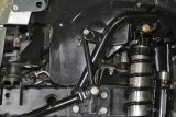 Fabtech 07-18 Jeep JK 4WD 3-5in Front Sway Bar End Link & Disconnect Kit thumbnail 4