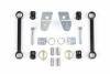 Fabtech 07-18 Jeep JK 4WD 3-5in Front Sway Bar End Link & Disconnect Kit thumbnail 5