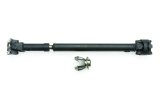 Fabtech 07-18 Jeep JK 4WD Heavy Duty Front Driveshaft thumbnail 1