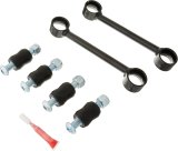 Fabtech Nissan Titan Front Sway Bar End Link Kit thumbnail 1