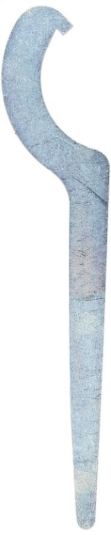 Fabtech Basic Kit Spanner Wrench thumbnail 1