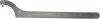 Fabtech 2.5in Spanner Wrench thumbnail 3