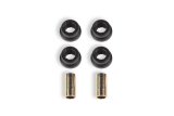 Fabtech 03-13 Dodge 2500/3500 Link Arm Bushing Kit thumbnail 2