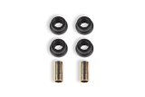 Fabtech 09-12 Ram 1500 Upper Control Arm Replacement Bushing Kit thumbnail 1