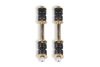 Fabtech Front Sway Bar End Link Kit thumbnail 2