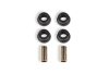 Fabtech 03-13 Dodge 1500 6in Control Arm Bushing & Sleeve Kit thumbnail 2