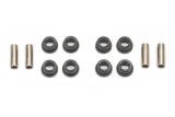 Fabtech 16-19 Nissan Titan XD Upper Control Arm Replacement Bushing Kit thumbnail 2