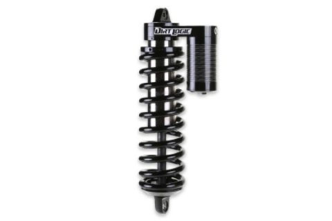 Fabtech 17-20 Ford F250/350 4WD Diesel 4in Front Dirt Logic 4.0 Reservoir Coilover - Passenger thumbnail 2