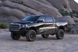 Fabtech 2019 Ram 1500 4WD 6in Front Dirt Logic 2.5 Reservoir Coilovers - Pair thumbnail 1