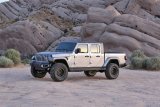 Fabtech 2020 Jeep Gladiator JT 6 Cyl 4WD 3in Shock Extension Kit thumbnail 1