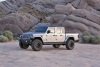 Fabtech 2020 Jeep Gladiator JT 6 Cyl 4WD 3in Shock Extension Kit thumbnail 2