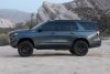 Fabtech 2019 GM K1500 Trail Boss/AT4 4WD 3.5in Front Dirt Logic 2.5 N/R Coilovers - Pair thumbnail 2