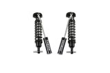 Fabtech 2019 GM K1500 Trail Boss/AT4 4WD 3.5in Front Dirt Logic 2.5 Resi Coilovers - Pair thumbnail 2