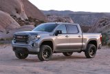 Fabtech 2019 GM K1500 Trail Boss/AT4 4WD 3.5in Rear Dirt Logic 2.25 N/R Shock Absorber thumbnail 1
