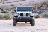 Fabtech 2020 Jeep Gladiator (JT) 4WD 3in Trail Lift System - Standard Box Kit thumbnail 1