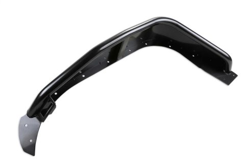 Fabtech 18-21 Jeep JL 4WD Front Steel Tube Fenders thumbnail 4