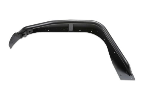 Fabtech 18-21 Jeep JL 4WD Front Steel Tube Fenders thumbnail 9