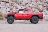 Fabtech Rear Long Arm Kit thumbnail 2