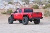 Fabtech Rear Long Arm Kit thumbnail 3