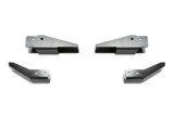 Fabtech Offset Intrusion Beam Kit thumbnail 2