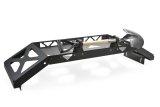 Fabtech 20-21 Jeep Gladiator 4WD Cargo Rack Shovel Mount Kit thumbnail 4