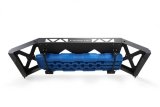 Fabtech 20-21 Jeep Gladiator 4WD Cargo Rack Traction Board Mount Kit thumbnail 3