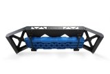 Fabtech 20-21 Jeep Gladiator 4WD Cargo Rack Traction Board Mount Kit thumbnail 4