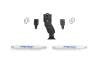 Fabtech 17-20 Ford Superduty 4WD Performance Dual Steering Stabilizer Kit thumbnail 4