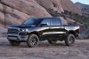 Fabtech 19-20 Ram 1500 2.5in Dirt Logic Shock System N/R thumbnail 3