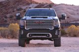 Fabtech 2020 GM K2500HD/3500HD UCA 3.5in Lift System thumbnail 2
