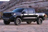 Fabtech 19-20 Chevrolet Silverado 1500 Trail Boss T1 3.5in Front Dirt Logic 2.5 N/R Coilovers - Pair thumbnail 1
