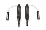 Fabtech 19-20 Chevrolet Silverado 1500 Trail Boss T1 3.5in Front Dirt Logic 2.5 N/R Coilovers - Pair thumbnail 3