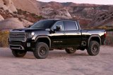 Fabtech 2020 GM K2500HD 4WD Dirt Logic 2.25 N/R Shock Absorber thumbnail 1