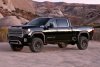 Fabtech 2020 GM K2500HD 4WD Dirt Logic 2.25 N/R Shock Absorber thumbnail 4