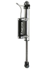 Fabtech 2020 GM K2500HD 4WD 3.5in Dirt Logic 2.25 Reservoir Shock Absorber - Driver thumbnail 3