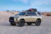 Fabtech 10-20 Toyota 4 Runner 3in Front Dirt Logic 2.5 Coilovers thumbnail 2