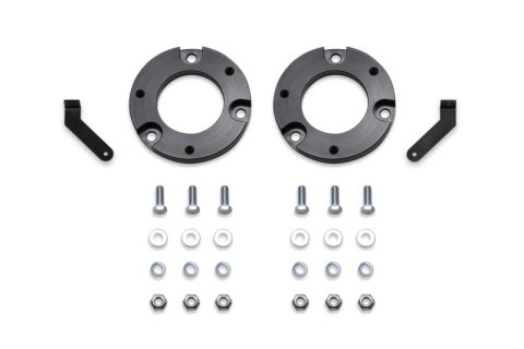 Fabtech 18-20 Ford Expedition 4WD 1.5in Leveling System thumbnail 2