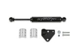 Fabtech 18-21 Jeep JL 4WD Stealth Steering Stabilizer Kit (High Clearance/Non-Stock Height) thumbnail 1