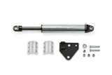Fabtech 18-21 Jeep JL 4WD Dirt Logic 2.0 Steering Stabilizer Kit (High Clearance/Non-Stock Height) thumbnail 2