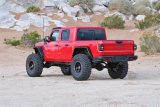 Fabtech 2020 Jeep Gladiator JT 6 Cyl 4WD 5in Front Dirt Logic 2.5 N/R Shock Absorber thumbnail 1