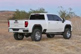 Fabtech 2020 GM 2500HD/3500HD 4WD 6in Lift System - Component Box 2 thumbnail 1