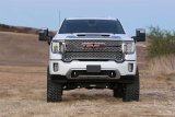 Fabtech 2020 GM 3500HD 4WD 6in Lift System - Component Box 3 thumbnail 1