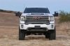 Fabtech 2020 GM 3500HD 4WD 6in Lift System - Component Box 3 thumbnail 2