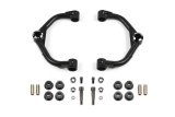 Fabtech 2020 GM 2500HD/3500HD 4WD 6in Lift System - Uniball UCA Kit thumbnail 1