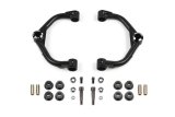 Fabtech 2020 GM 2500HD/3500HD 4WD 6in Lift System - Uniball UCA Kit thumbnail 2