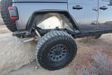 Fabtech 2018+ Jeep JL/JT Rear Inner Fenders thumbnail 5
